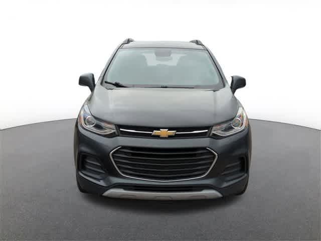 used 2020 Chevrolet Trax car, priced at $12,298