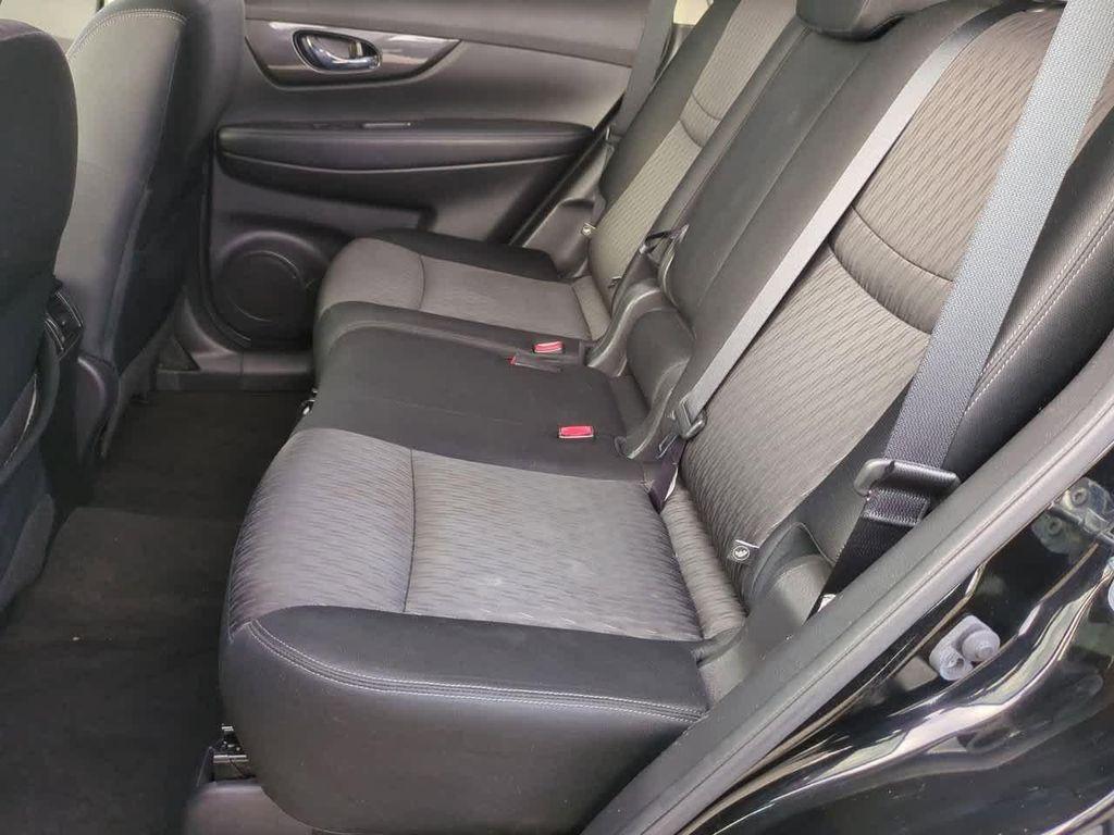 used 2017 Nissan Rogue car, priced at $12,297