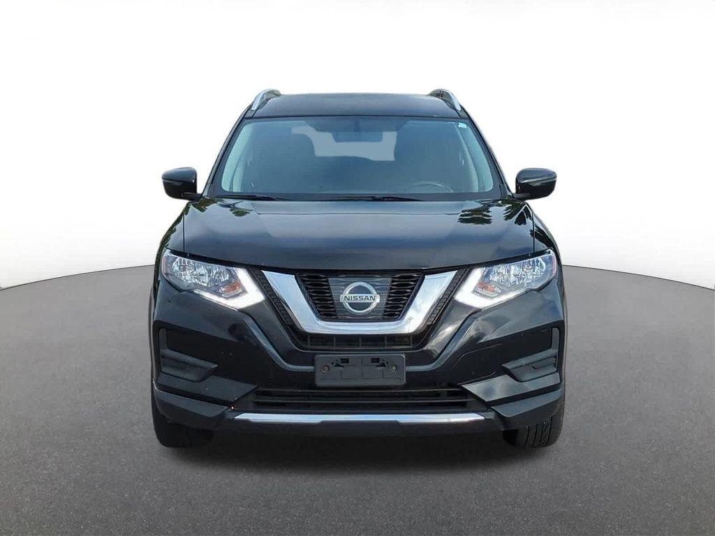 used 2017 Nissan Rogue car, priced at $12,297
