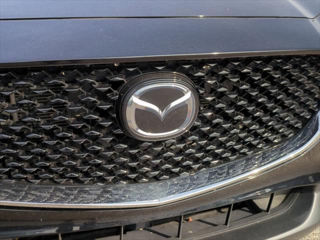 used 2022 Mazda CX-30 car, priced at $23,949