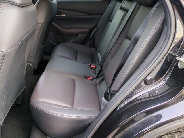 used 2022 Mazda CX-30 car, priced at $23,949