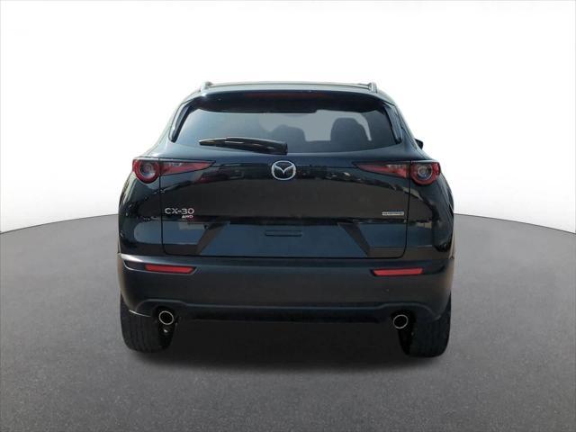used 2022 Mazda CX-30 car, priced at $23,949