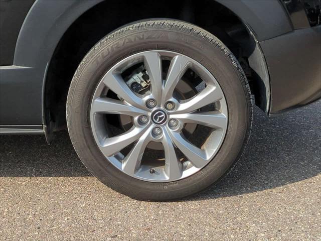 used 2022 Mazda CX-30 car, priced at $23,949