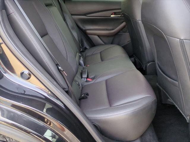used 2022 Mazda CX-30 car, priced at $23,949