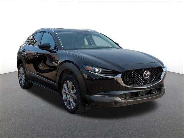 used 2022 Mazda CX-30 car, priced at $23,949