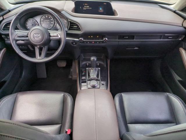 used 2022 Mazda CX-30 car, priced at $23,949