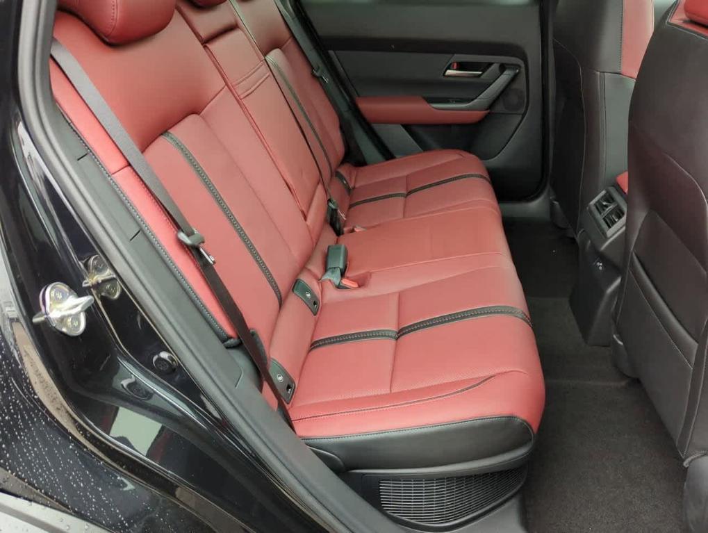 new 2025 Mazda CX-50 Hybrid car, priced at $42,735