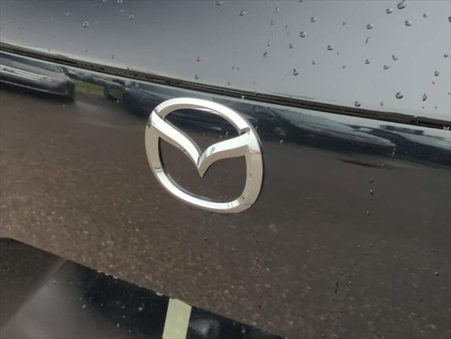 new 2025 Mazda CX-50 Hybrid car, priced at $42,735