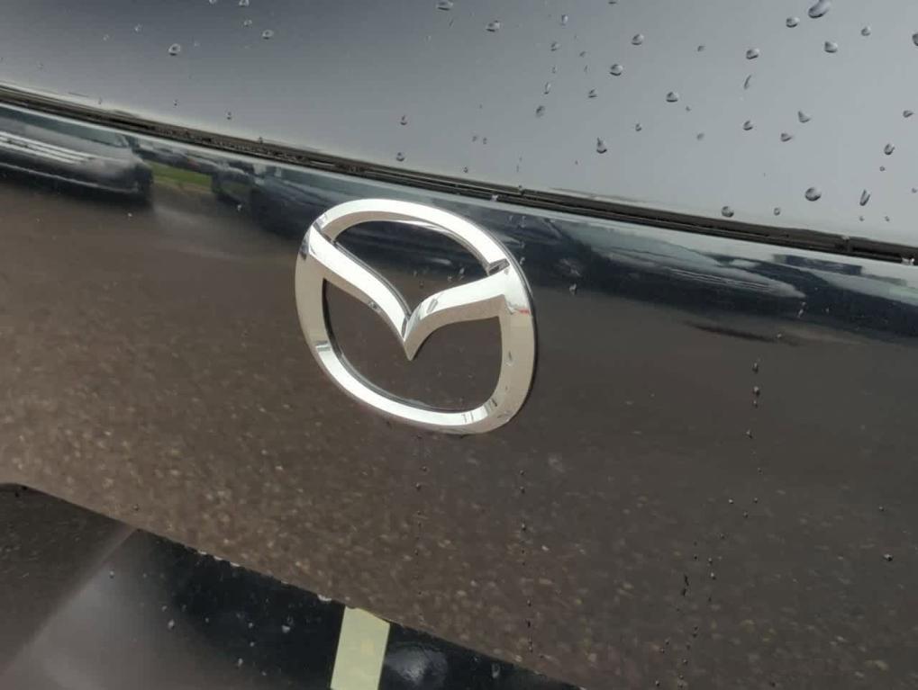 new 2025 Mazda CX-50 Hybrid car, priced at $42,735