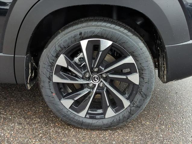 new 2025 Mazda CX-50 Hybrid car, priced at $42,735