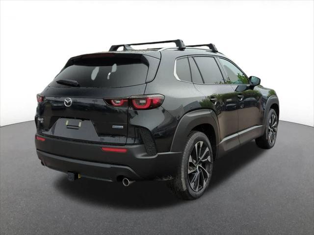 new 2025 Mazda CX-50 Hybrid car, priced at $42,735