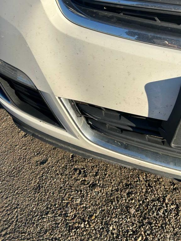 used 2015 Chevrolet Traverse car, priced at $2,000