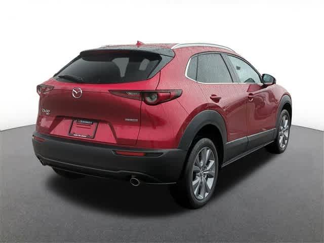 used 2021 Mazda CX-30 car, priced at $24,197