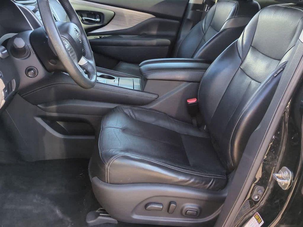 used 2016 Nissan Murano car, priced at $12,997
