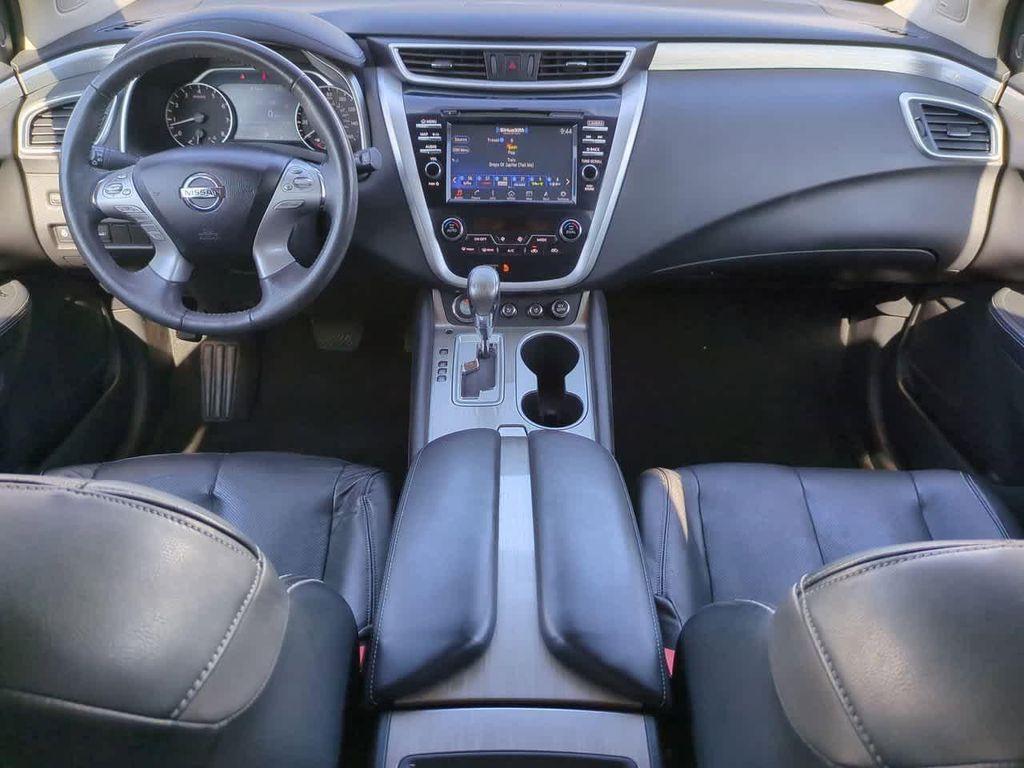 used 2016 Nissan Murano car, priced at $12,997