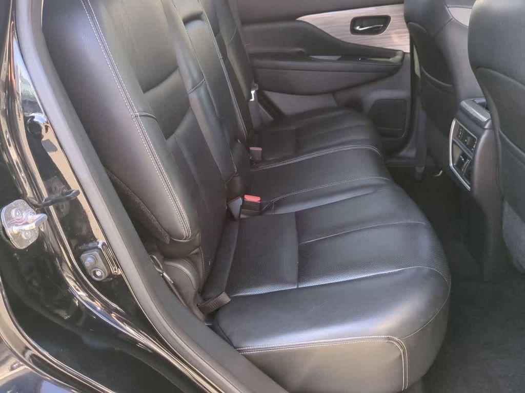 used 2016 Nissan Murano car, priced at $12,997