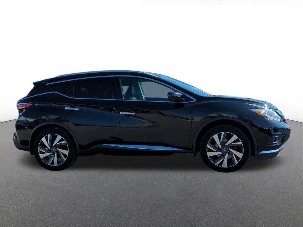 used 2016 Nissan Murano car, priced at $12,997