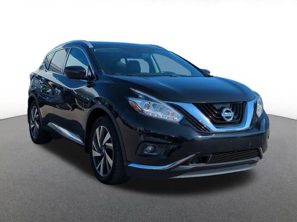 used 2016 Nissan Murano car, priced at $12,997