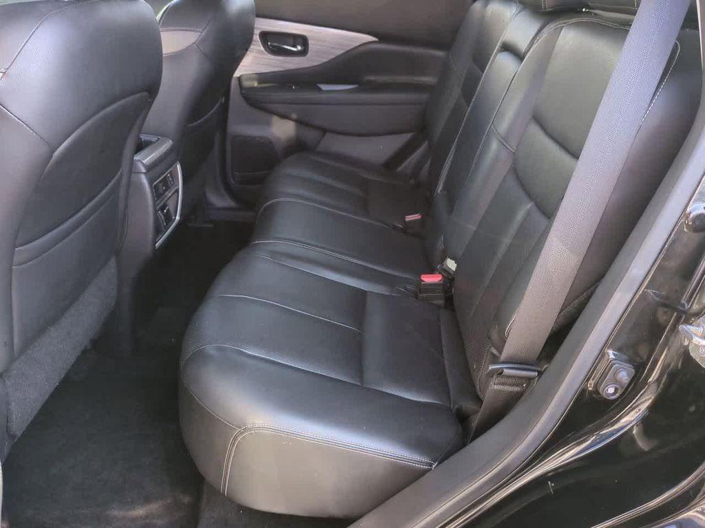 used 2016 Nissan Murano car, priced at $12,997