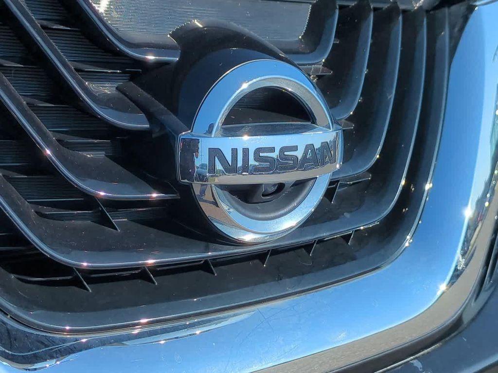used 2016 Nissan Murano car, priced at $12,997