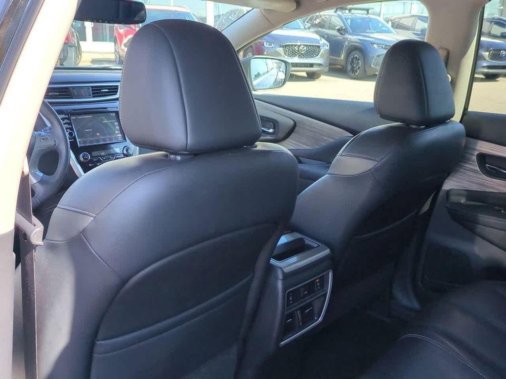 used 2016 Nissan Murano car, priced at $12,997