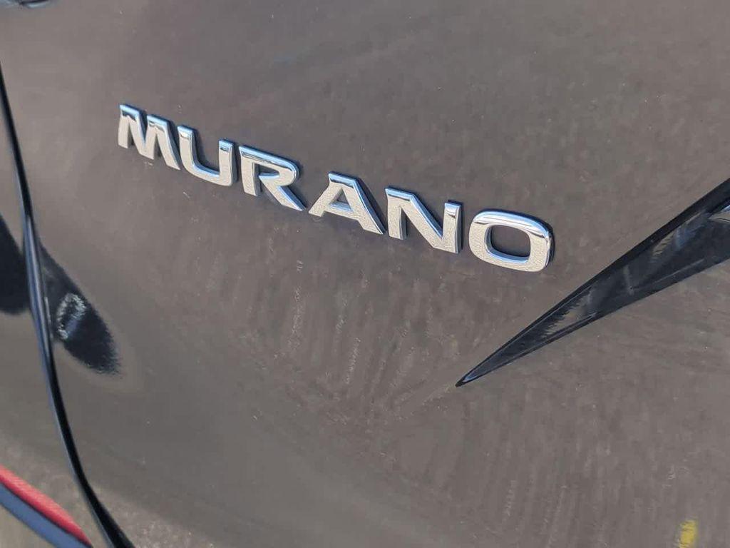 used 2016 Nissan Murano car, priced at $12,997