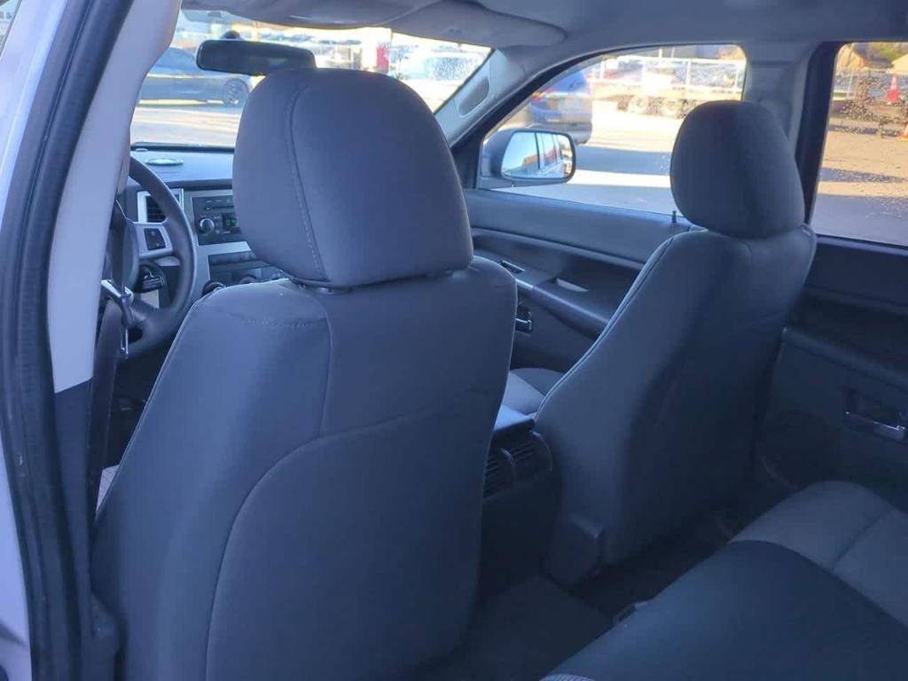 used 2010 Jeep Grand Cherokee car, priced at $4,000