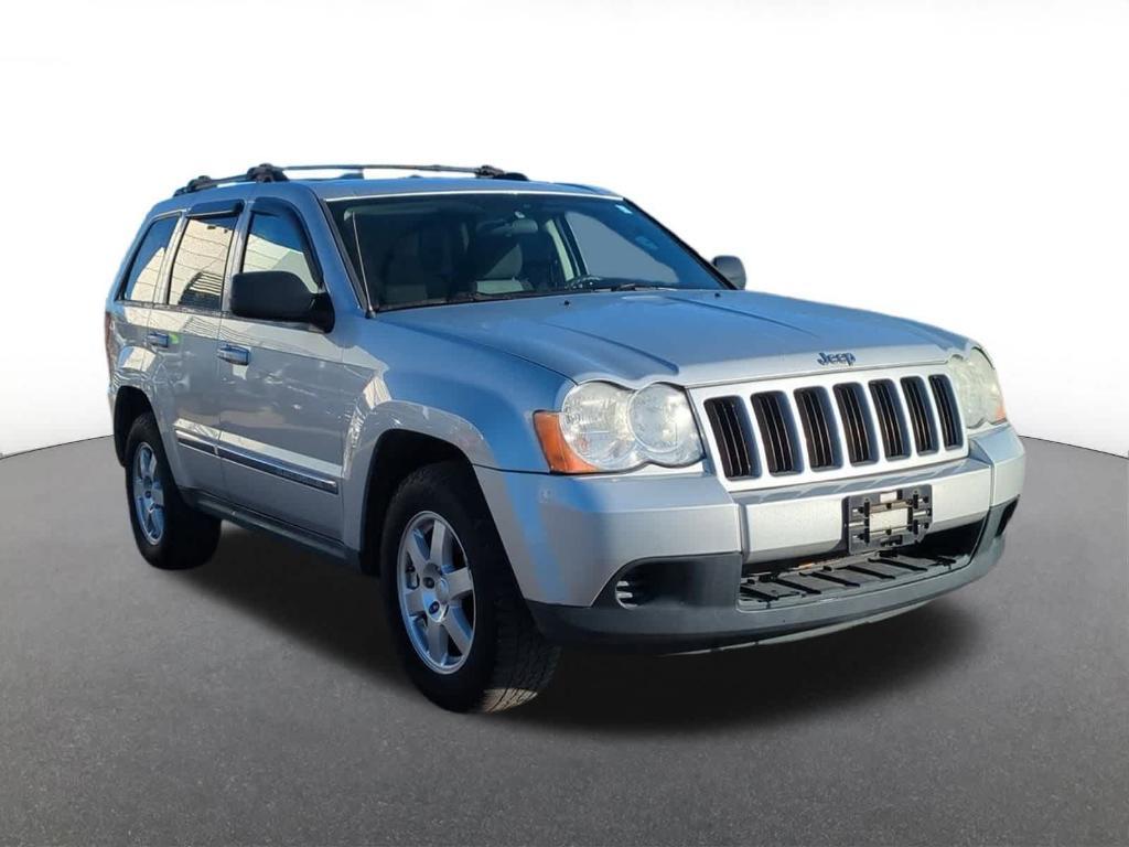 used 2010 Jeep Grand Cherokee car, priced at $4,000