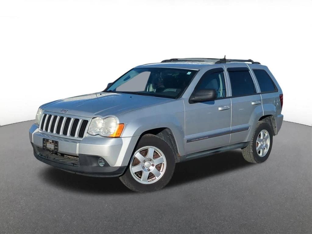 used 2010 Jeep Grand Cherokee car, priced at $4,000