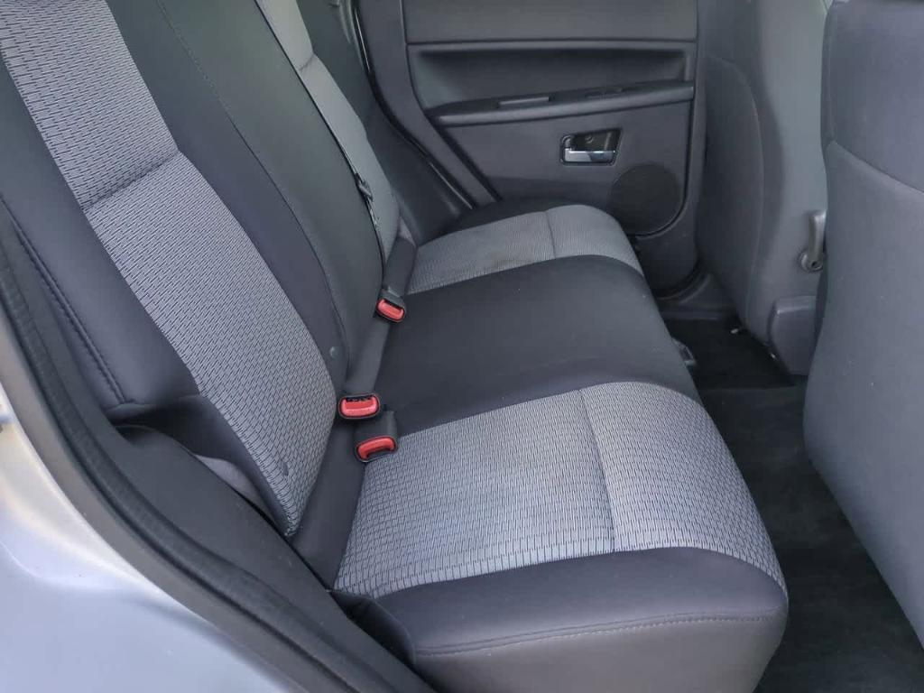 used 2010 Jeep Grand Cherokee car, priced at $4,000