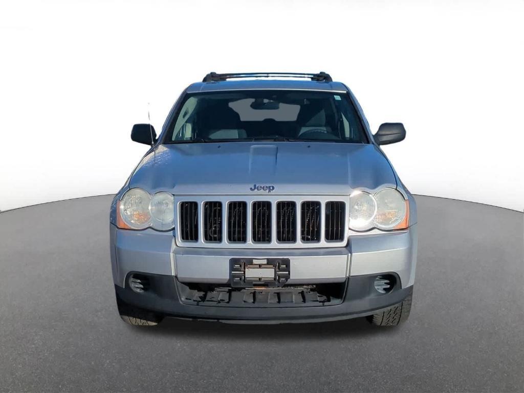 used 2010 Jeep Grand Cherokee car, priced at $4,000