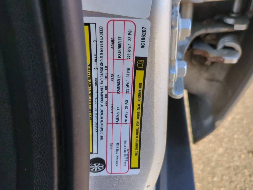 used 2010 Jeep Grand Cherokee car, priced at $4,000