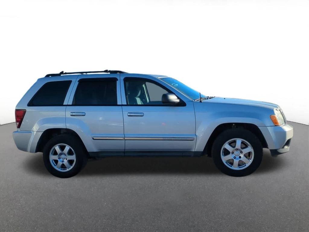 used 2010 Jeep Grand Cherokee car, priced at $4,000