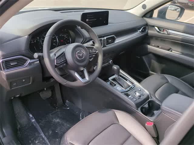 new 2024 Mazda CX-5 car, priced at $35,805