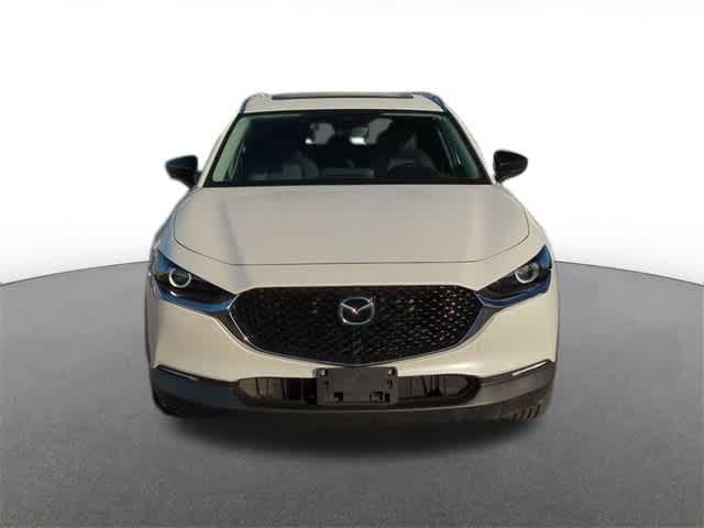 used 2021 Mazda CX-30 car, priced at $21,879