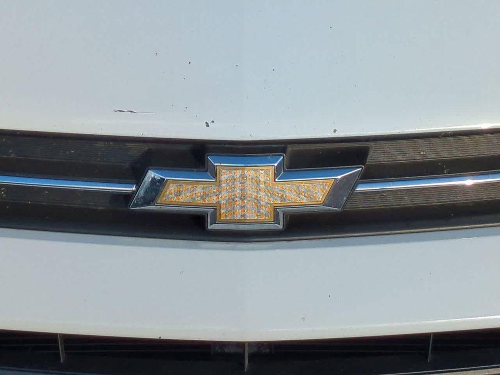 used 2017 Chevrolet Trax car, priced at $8,500