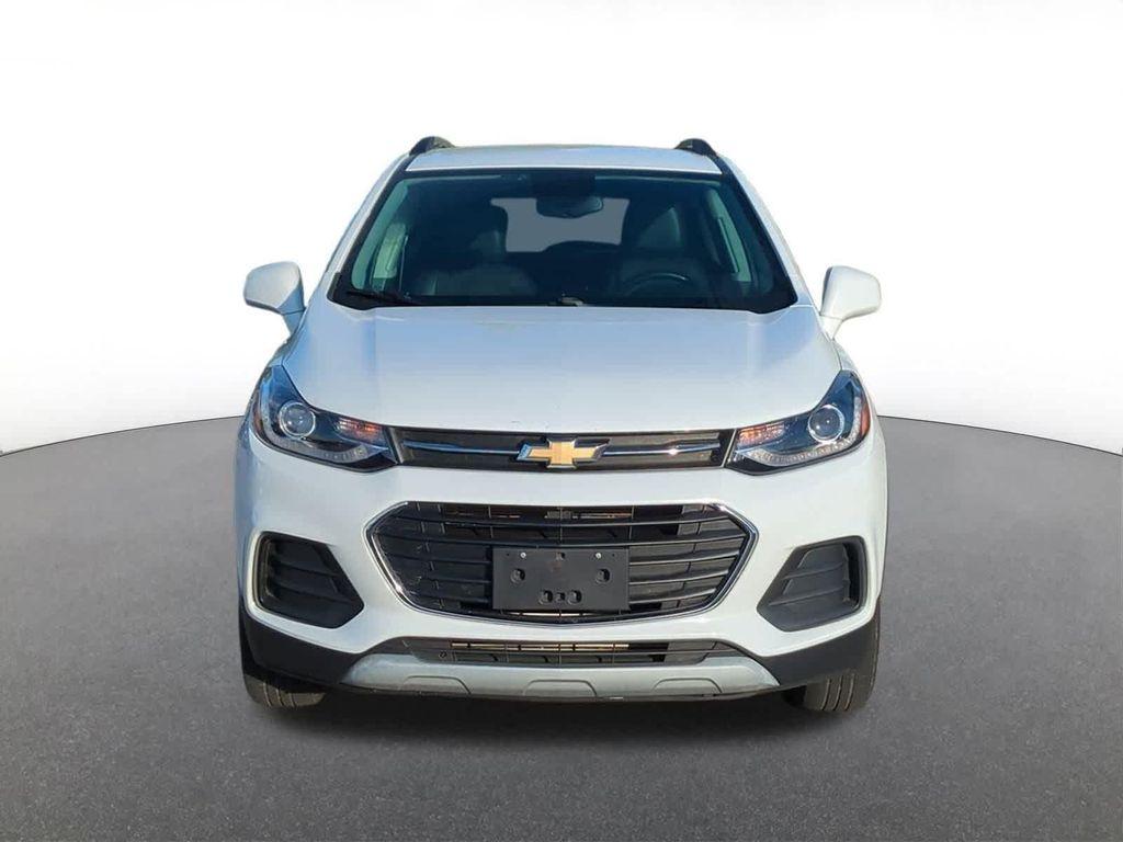 used 2017 Chevrolet Trax car, priced at $8,500