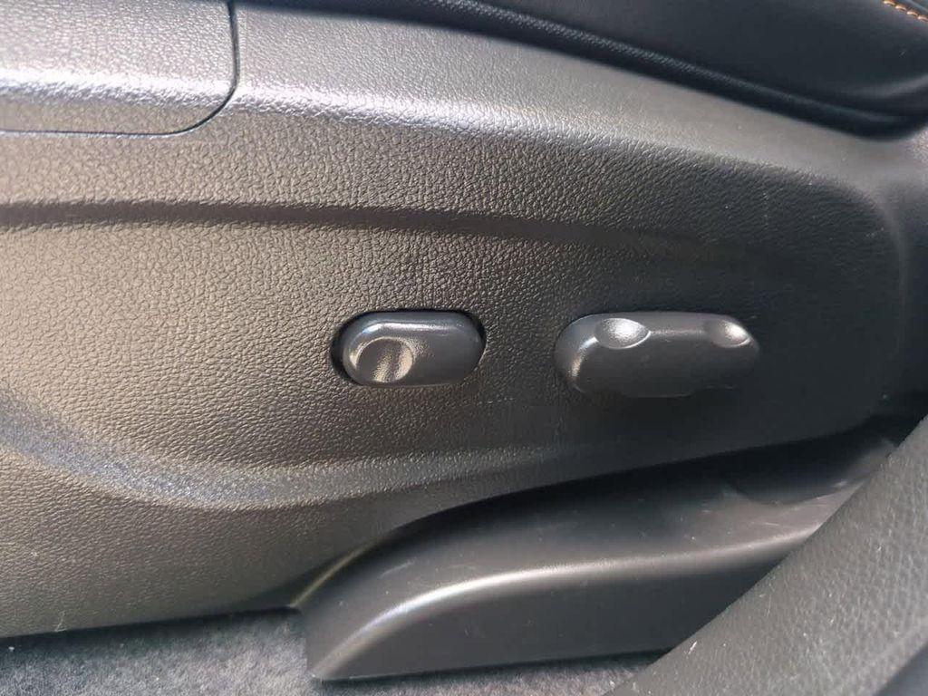 used 2017 Chevrolet Trax car, priced at $8,500