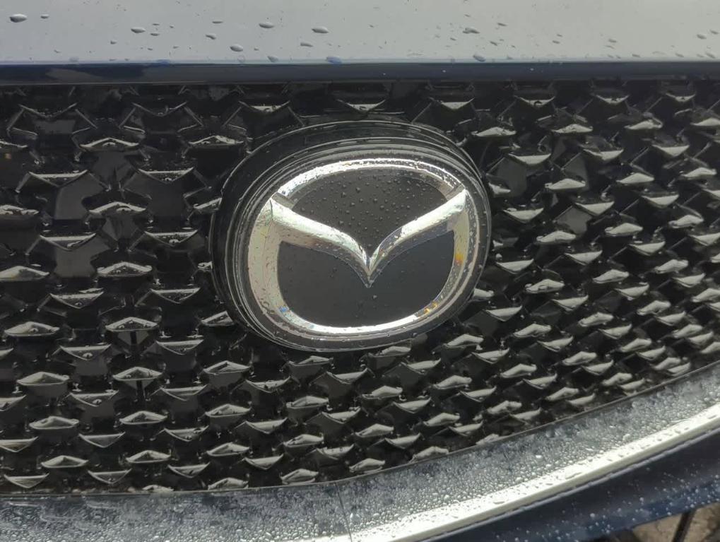 new 2025 Mazda CX-30 car, priced at $31,000