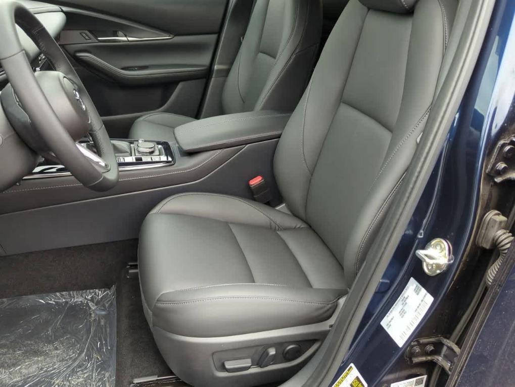 new 2025 Mazda CX-30 car, priced at $31,000