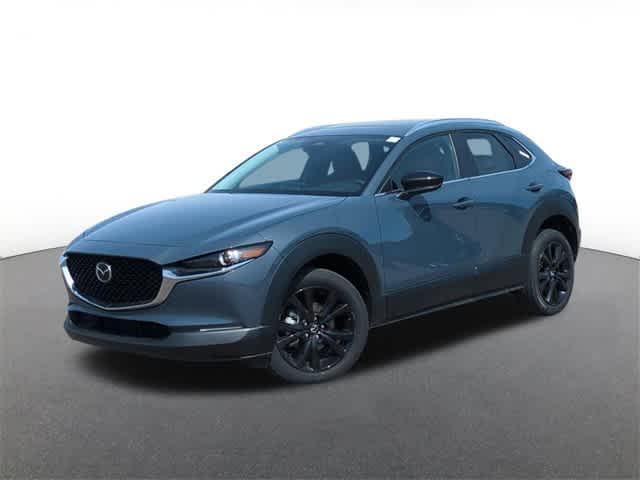 new 2024 Mazda CX-30 car, priced at $31,265