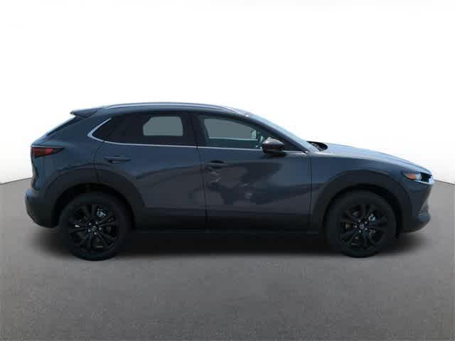 new 2024 Mazda CX-30 car, priced at $31,265