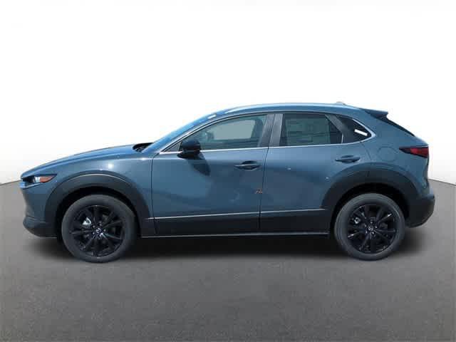 new 2024 Mazda CX-30 car, priced at $31,265