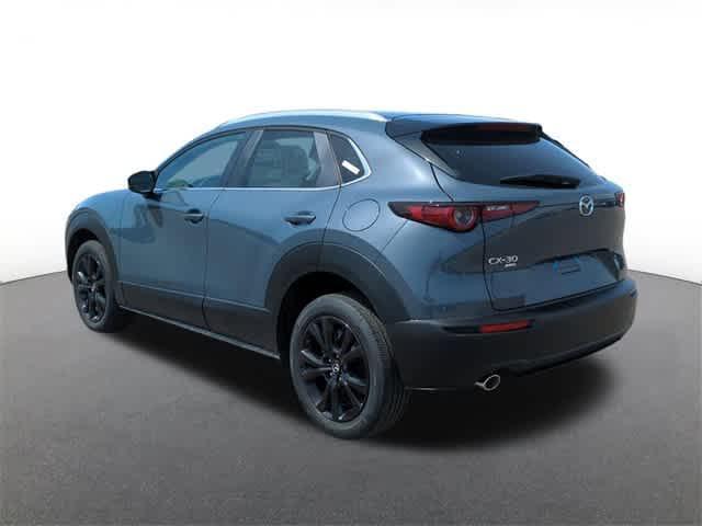 new 2024 Mazda CX-30 car, priced at $31,265