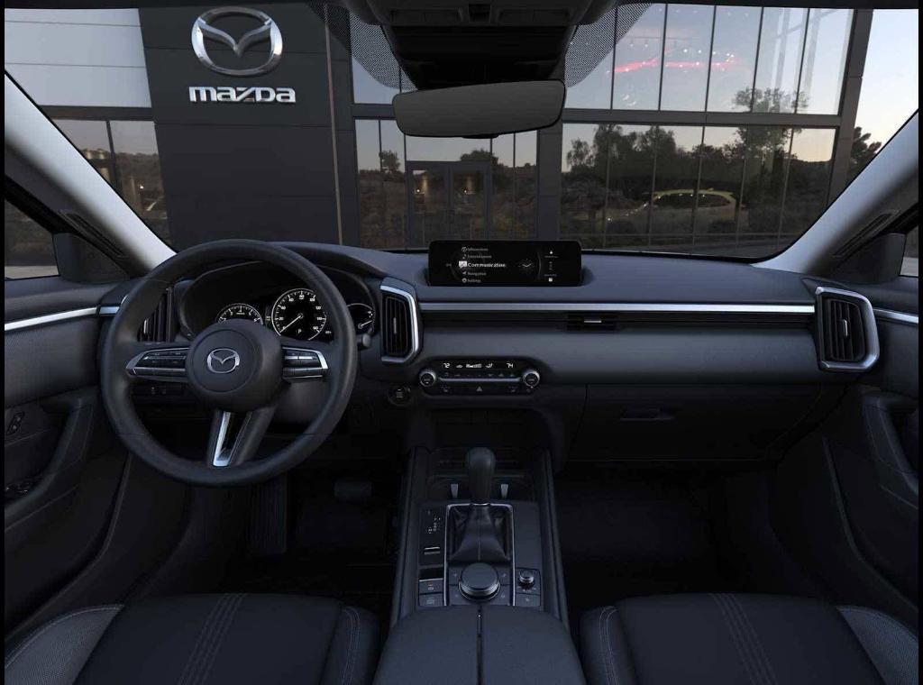 new 2026 Mazda CX-50 car, priced at $34,880