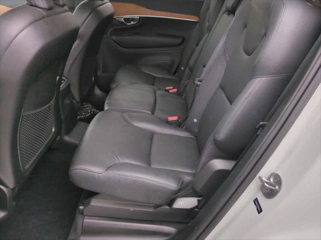 used 2022 Volvo XC90 Recharge Plug-In Hybrid car, priced at $45,527
