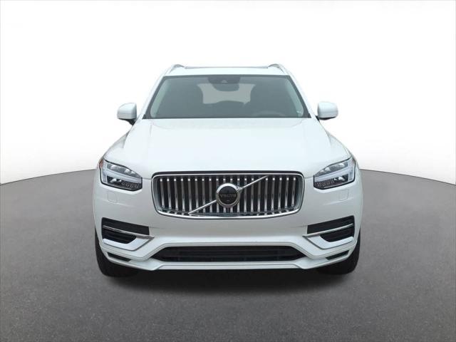 used 2022 Volvo XC90 Recharge Plug-In Hybrid car, priced at $45,527