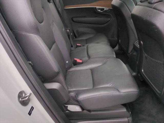 used 2022 Volvo XC90 Recharge Plug-In Hybrid car, priced at $45,527
