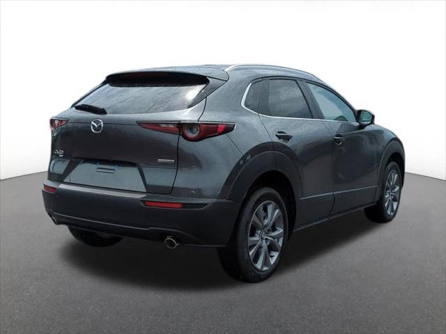 new 2025 Mazda CX-30 car, priced at $31,705