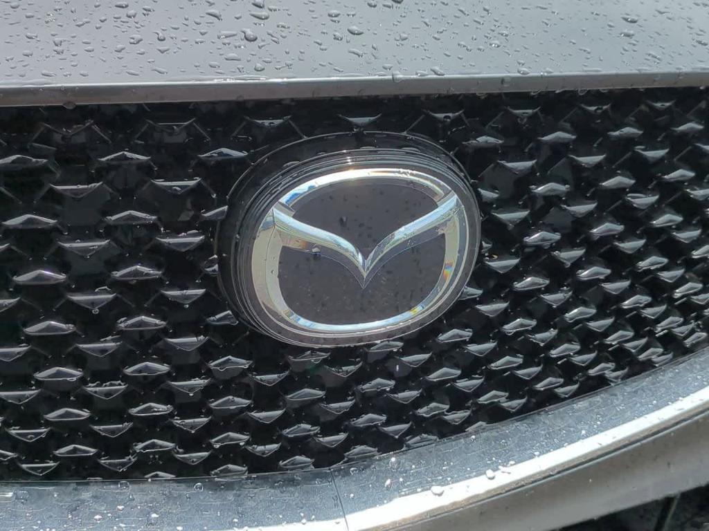 new 2025 Mazda CX-30 car, priced at $31,705